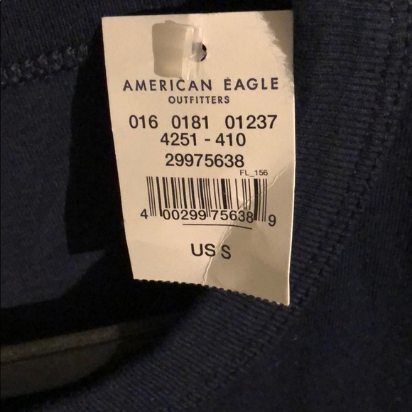 ⚜️Flash Sale⚜️Brand New American Eagle🦅 Shirt - Picture 3 of 4